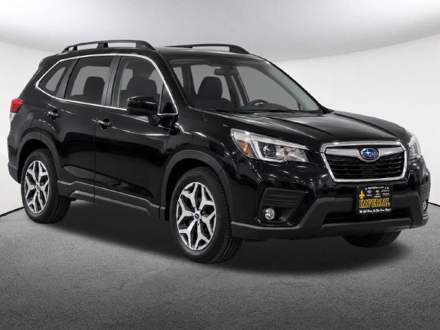 Used 2020 Subaru Forester Premium AWD/4WD image 2