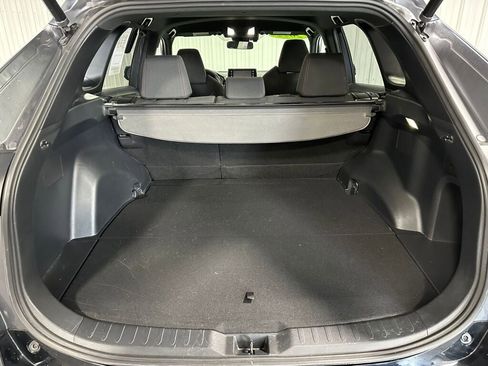 Used 2022 Toyota RAV4 SE w/ Carpet Mat Package (TMS) AWD/4WD image 13