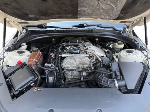 Used 2013 Cadillac ATS Performance w/ Cold Weather Package AWD/4WD image 27
