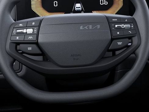 New 2026 Kia Sportage LX AWD/4WD image 22