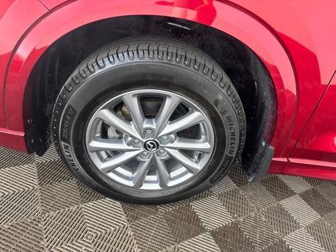 Used 2024 MAZDA CX-5 AWD 2.5 S w/ Preferred Package image 27