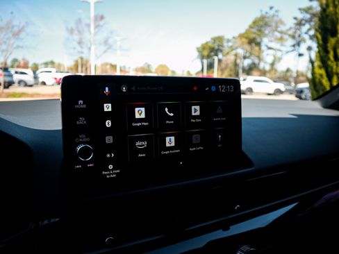 Certified 2026 Honda Civic Sport Touring image 23