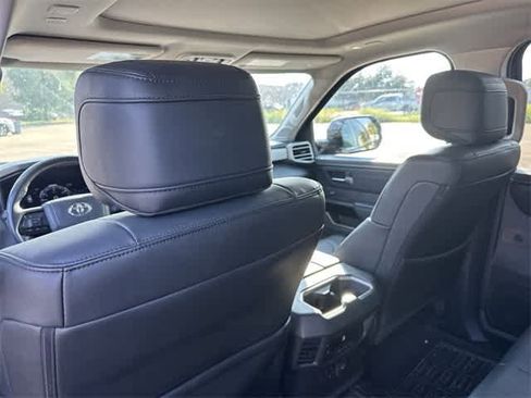 Used 2024 Toyota Sequoia Limited image 16