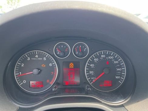 Used 2008 Audi A3 2.0T FWD image 11
