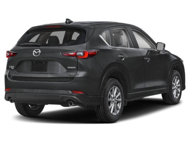Used 2024 MAZDA CX-5 AWD 2.5 S image 5