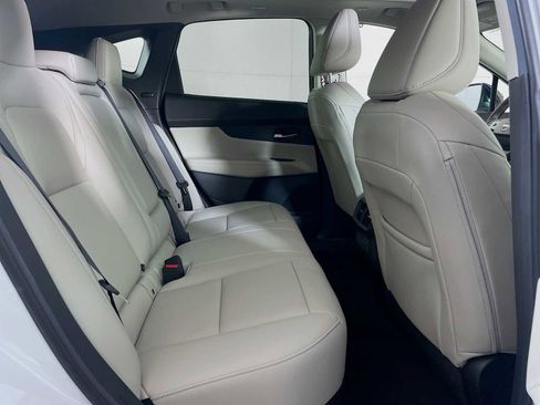 Used 2025 Nissan Murano SL w/ Cargo Package image 26