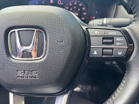 Used 2023 Honda Accord Touring image 30