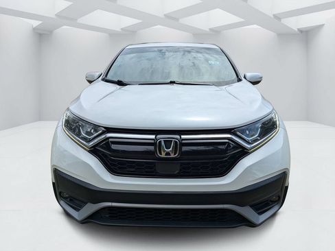 Used 2021 Honda CR-V EX image 8
