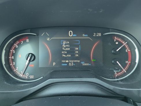 Used 2024 Toyota RAV4 Adventure image 19