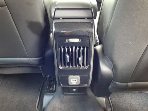 Used 2023 Jeep Compass High Altitude AWD/4WD image 14