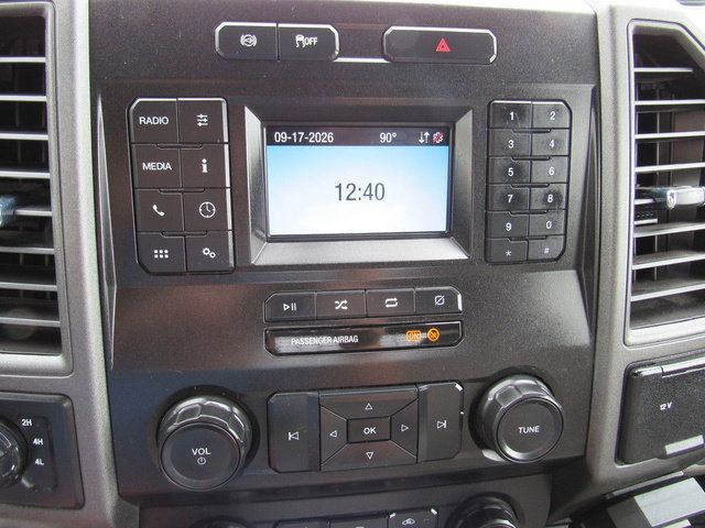 Used 2021 Ford F450 XL w/ Power Equipment Group AWD/4WD image 31