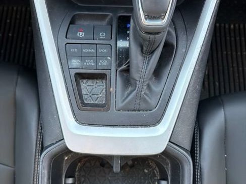 Used 2024 Toyota RAV4 XLE Premium w/ Weather Package AWD/4WD image 13