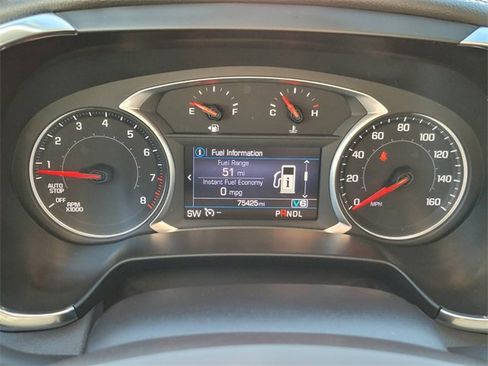 Used 2021 Chevrolet Blazer LT image 39