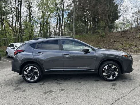 Certified 2025 Subaru Crosstrek 2.5i Limited AWD/4WD image 3