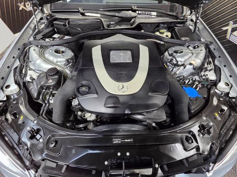 Used 2008 Mercedes-Benz S 550 4MATIC image 32