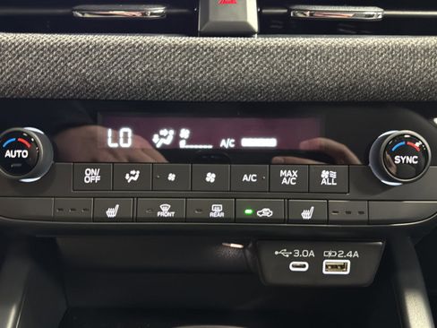 New 2026 Subaru Outback Limited XT image 28