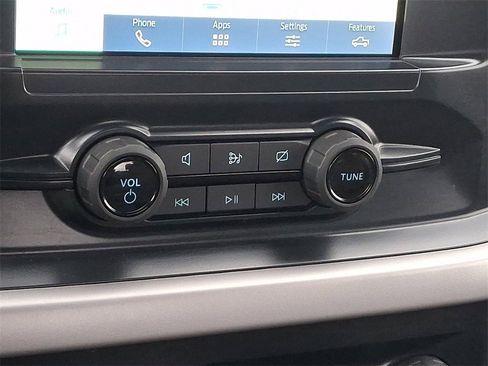 Certified 2022 Ford F150 XL w/ Equipment Group 101A High image 17