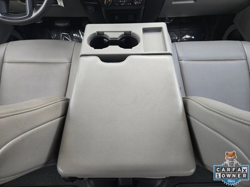 Used 2022 Ford F350 XL w/ STX Appearance Package image 38