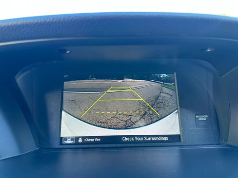 Used 2017 Honda Accord Sport image 23