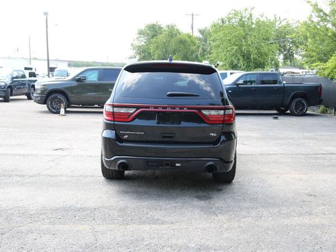 Used 2023 Dodge Durango R/T w/ Tow 'N Go Package AWD/4WD image 4