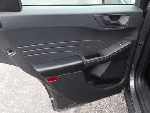 Used 2021 Ford Escape S FWD image 17