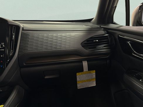New 2026 Subaru Forester Sport AWD/4WD image 39