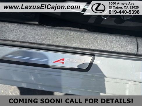 Used 2023 Acura Integra A-Spec FWD image 6
