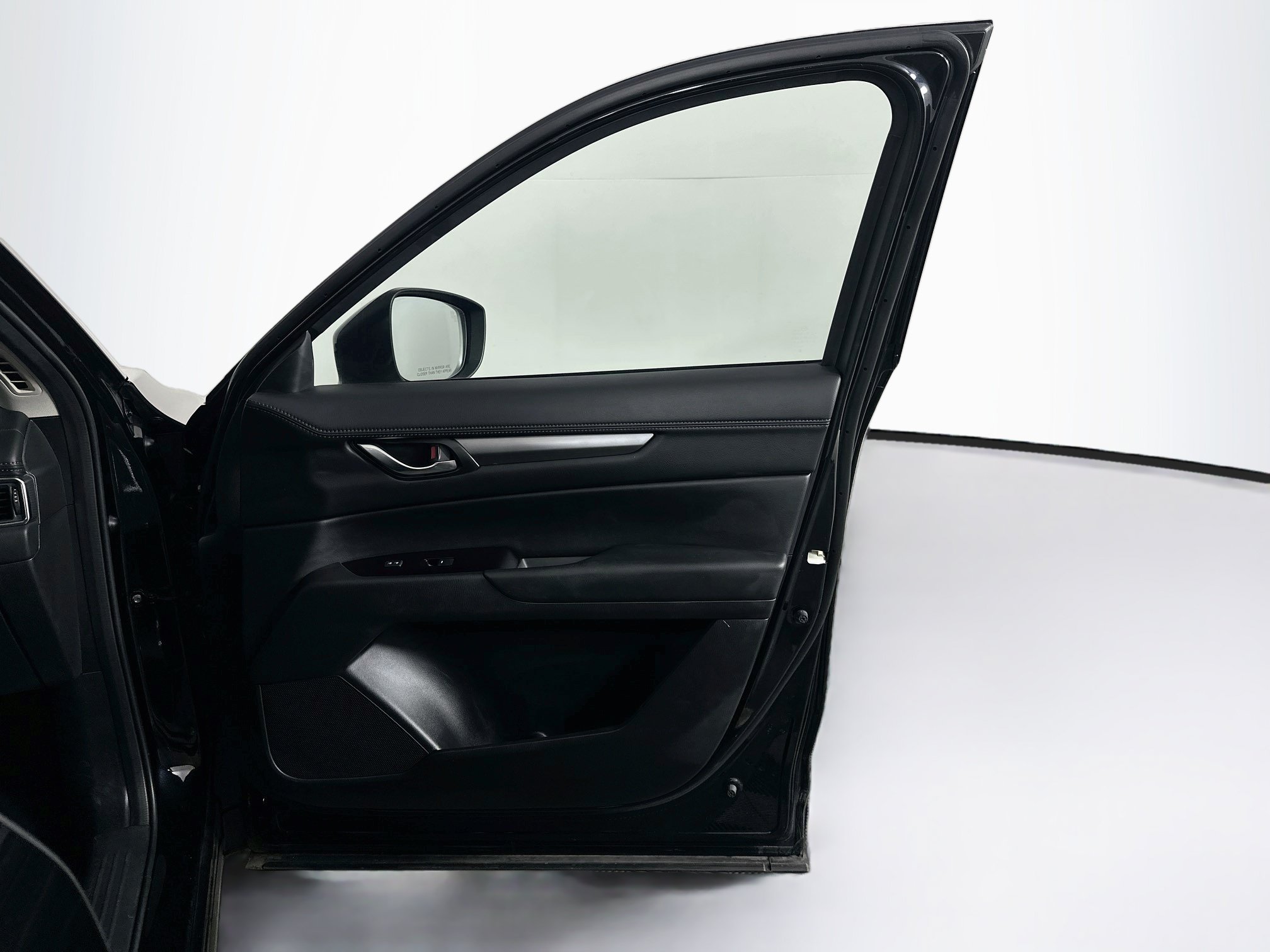 Used 2025 MAZDA CX-5 AWD 2.5 S w/ Preferred Package image 32