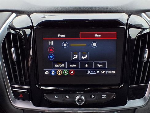 Used 2023 Chevrolet Traverse RS image 14