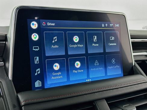 Used 2022 Chevrolet Tahoe RST RWD image 15