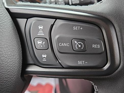 New 2026 Jeep Wrangler Willys image 21