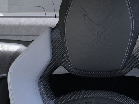 New 2024 Chevrolet Corvette 3LT w/ Battery Protection Package image 71