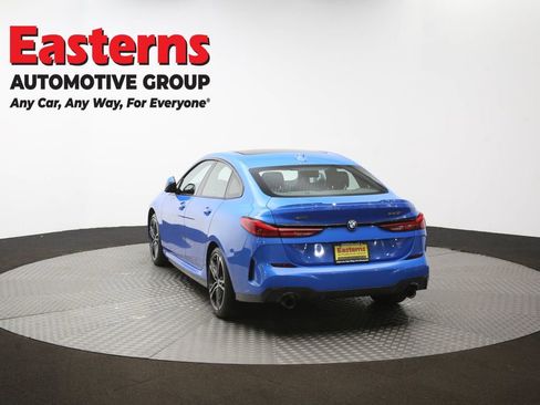 Used 2021 BMW 228i xDrive Gran Coupe 228i xDrive w/ M Sport Package image 97