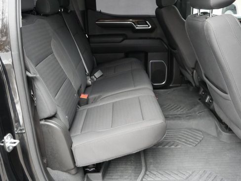 Used 2022 Chevrolet Silverado 1500 RST image 23