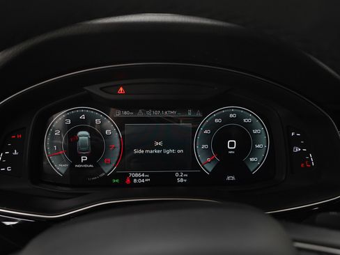 Used 2022 Audi Q8 Premium w/ Convenience Package AWD/4WD image 29