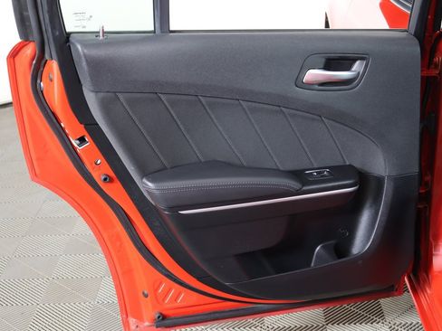Used 2020 Dodge Charger SXT w/ Cold Weather Package image 22