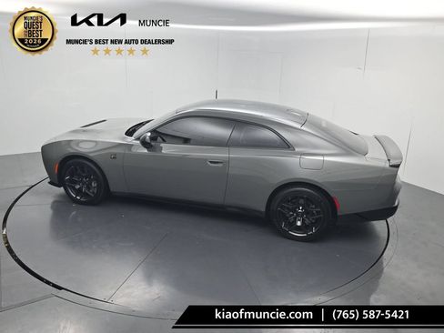 Used 2026 Dodge Charger Scat Pack AWD/4WD image 45