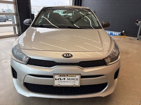 Used 2018 Kia Rio LX image 4