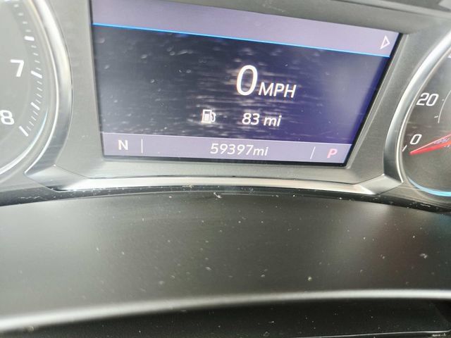 Certified 2022 Chevrolet Equinox Premier AWD/4WD image 19