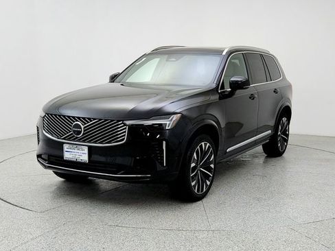 New 2026 Volvo XC90 B6 Plus w/ Protection Package image 1