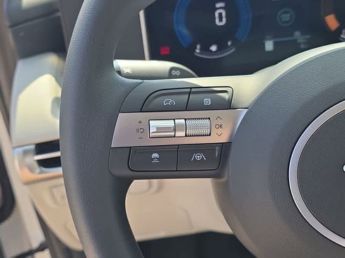 New 2026 Hyundai Tucson SE FWD image 24
