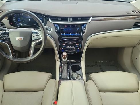 Used 2017 Cadillac XTS Premium Luxury FWD image 14