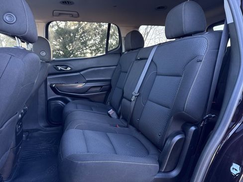 Used 2021 GMC Acadia SLE w/ Driver Convenience Package image 14