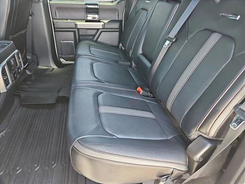 Used 2021 Ford F350 Platinum AWD/4WD image 26