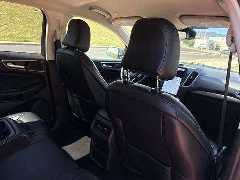 Certified 2024 Ford Edge SEL AWD/4WD image 27