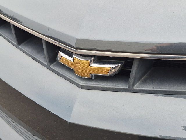 Used 2014 Chevrolet Camaro LT w/ RS Package RWD image 33