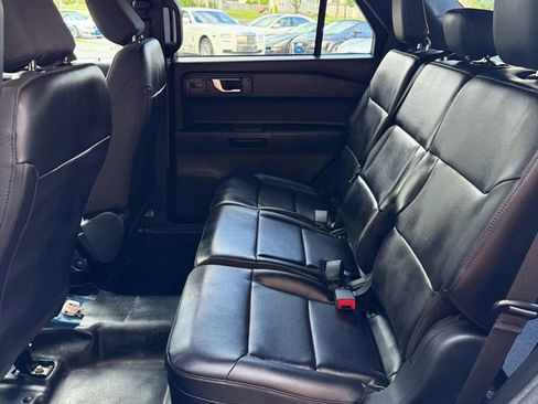 Used 2023 Ford Explorer 4WD Police Interceptor image 10