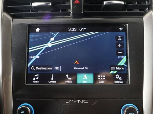 Used 2019 Ford Fusion SEL image 41