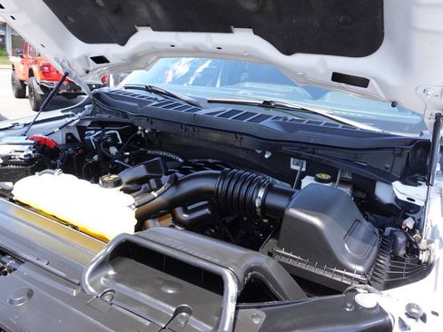 Used 2023 Ford F150 XLT w/ Equipment Group 302A High AWD/4WD image 66