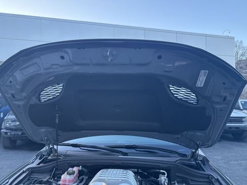 Used 2023 Dodge Durango SRT Hellcat image 31